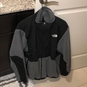 LIKE NEW! The North Face Size L Jacket